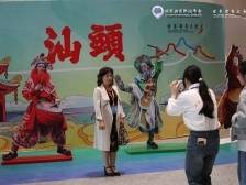 潮聚·向汕 | 饱含深情！潮侨潮商在汕头留下温馨难忘瞬间