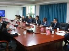 省农科院助力这一“渔光互补”项目落户韶关武江马屋村