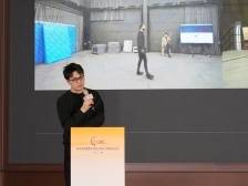 《黑神话：悟空》制作团队现场秀实力拉投资