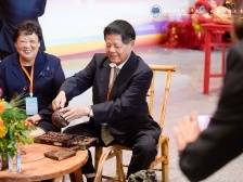 潮聚·向汕 | 全球2800名潮人代表齐聚汕头：跨山越海 共绘宏图