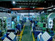 威灵电机：电机界的产研“双料冠军”｜寻找佛山高新区硬科技④