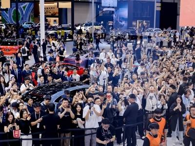 真人气，真爆款！2025南方汽车热榜即将揭晓