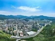 聚焦｜数据+AI，大鹏新区加快打造智慧数字孪生先锋城区