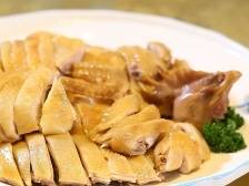 惠州非遗廿四味｜小雪宜温补，客家咸鸡别有风味！