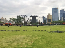 市民注意！“嗨FUN惠精彩”吉他草坪音乐会延期举行