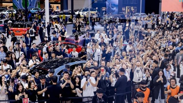 真人气，真爆款！2025南方汽车热榜即将揭晓