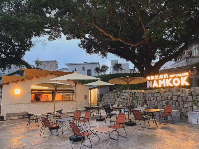 红海湾经济开发区充分利用“美丽资源”激活“美丽经济”，吸引一批青年人才返乡创业，持续推动农文旅融合发展。