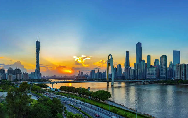 11月底，由农业农村部主办的中国农交会将首次来到粤港澳大湾区核心城市之一的广东广州。