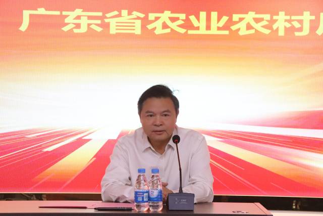 《廣東農(nóng)業(yè)》主編程文章,。