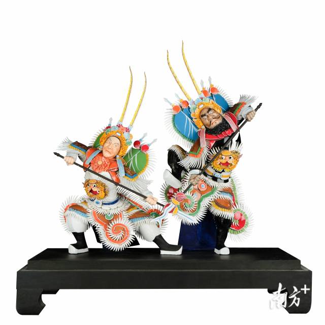 受访者供图