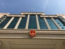 蓬江：以解纷“小切口”破题，做好诉源治理“大文章”