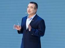 北汽张国富：极狐向上的关键是体系竞争力