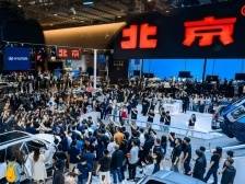 北汽宋玮：技术创新推动市场高质量发展