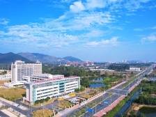 省二医组团式帮扶三年，四会百姓有“医”靠