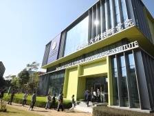 全国唯一30分钟跨境科研转化圈，将在横琴落地