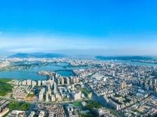 “百千万工程”的肇庆实践：强县富民兴村，城乡协调发展