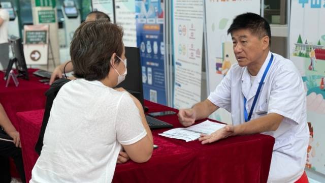 免费筛查！中山市骨科医院这场义诊别错过