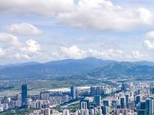 龙岗“企”明星｜ 空中的士：从公务机到eVTOL，率先在龙岗落地30个起降点！