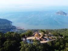 来稿 | 侨乡·善治⑦南澳后花园：多措施并举共促发展 农文旅融合绘就新篇