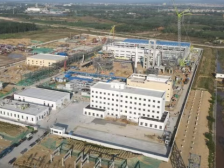 变废为宝，揭阳打造绿色石化产业集群｜奋进百千万 发展到广东