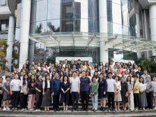 “将心比心”模拟医患沟通，天河开展家庭医生服务团队培训