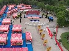 开启秋日味蕾狂欢之旅，南沙榄核这场美食嘉年华启幕