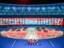 广东代表团亮相这个开幕式！将在三亚掀起“最炫民族风”