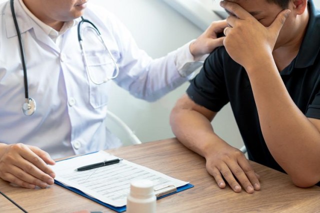 规范使用抗精神药品 为精神世界筑牢防线