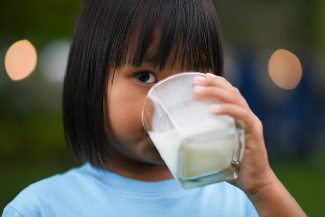 天天给孩子“补钙”,你补对了吗?