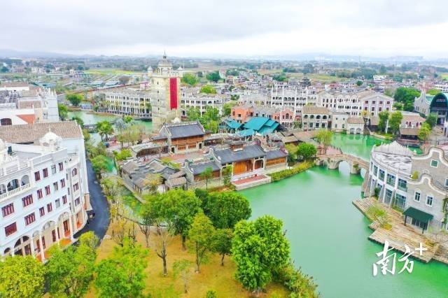 南方农村报 李嘉镓 制图