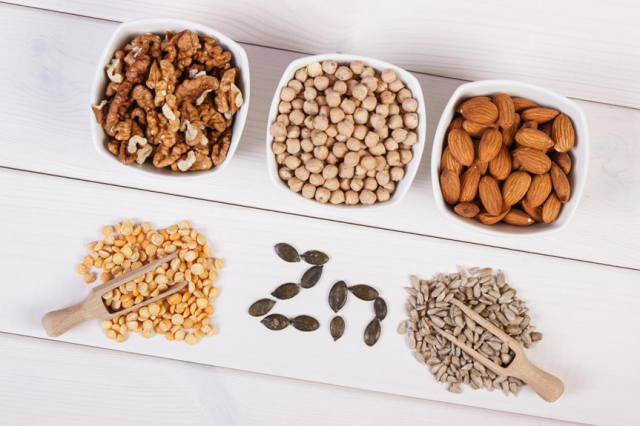 孩子“缺锌”怎么办?