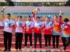 酣战继续！广东健儿在三亚上演“速度与激情”