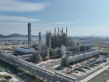 东华能源总部即将迁到茂名，打造零碳产业园｜奋进百千万 发展到广东