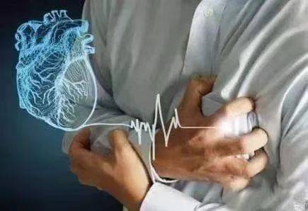 早期识别高危人群，“心头大患”可预防｜健康深一度