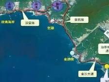 “深圳最美公路”新进展！油草棚段土地全部移交