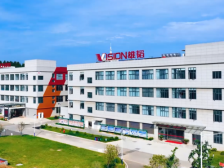 走读深圳产业力量｜雄韬股份：从出海探路到燃料电池纸电堆先行者