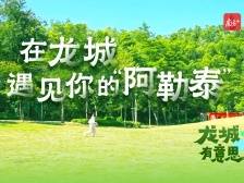视频｜体验深圳慢生活：在龙城，遇见你的“阿勒泰”