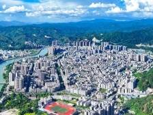 示范引领、改革破题，大埔把更多“施工图”变“实景画”|奋进百千万 苏区新突破