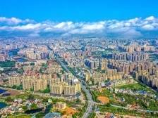 “县”在拼 “镇”能量 “村”光好，兴宁这样出彩｜奋进百千万 苏区新突破