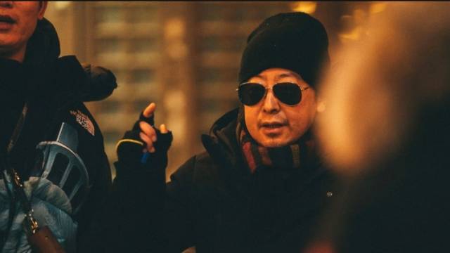 贾樟柯：《风流一代》就是三杯酒，烈酒黄酒鸡尾酒︱独家