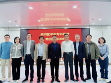 提升防治水平，天河卒中专科联盟28家成员单位共探诊疗新思路