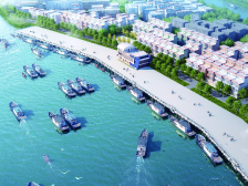 从小港口迈向大旅游！阳江行政级别最高的渔委会如何做好“渔”文章？