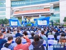 逛展有所思：中国水产种业的四大痛点丨水产有种