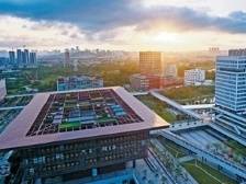 深圳石井街道：内提发展品质 外塑形象颜值｜奋进百千万 聚力新突破