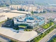 深圳坪山：提速“百千万”，锻造向“新”力| 奋进百千万 聚力新突破