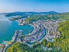 深圳大鹏：文旅奋进 山海焕新｜奋进百千万 聚力新突破