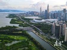 罗湖翠竹：水贝夜校“产教融合”，电商直播“节节”攀升｜奋进百千万 聚力新突破