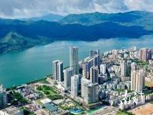 深圳盐田：内外发力 锻造发展优势｜奋进百千万 聚力新突破