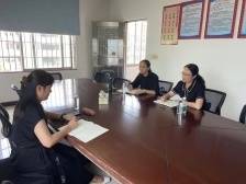 鹤山检察用心守护，“迷途”少年重归正途