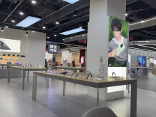 华为Mate70系列预订火爆！东莞以旧换新掀起手机消费热